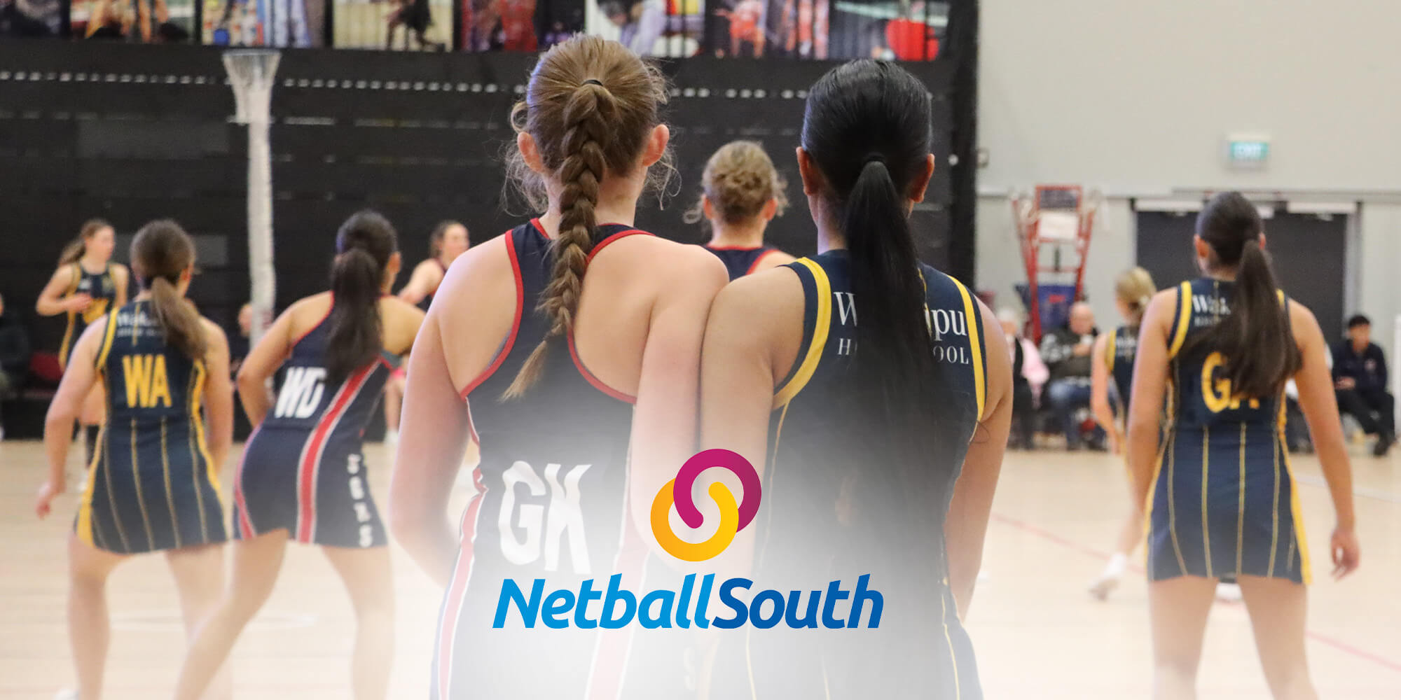 Netball South